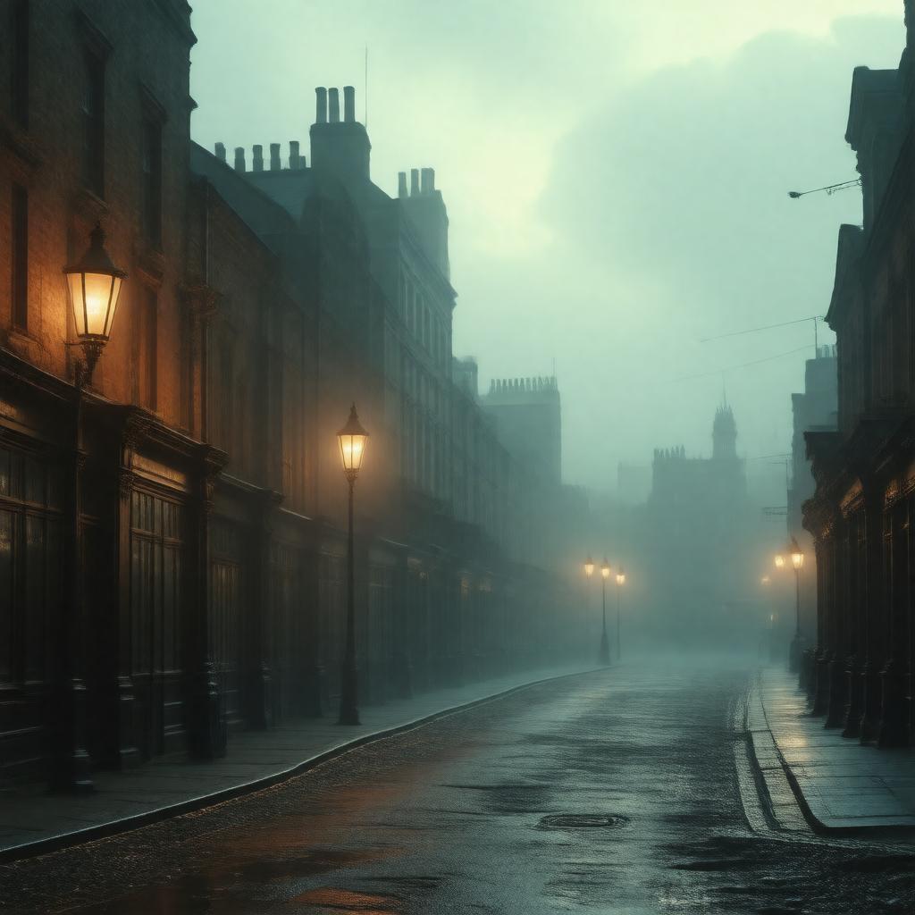 Hanbury Street